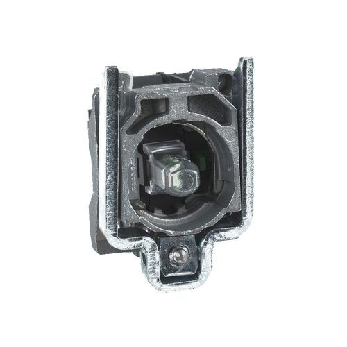 BERG HORTIMOTIVE Body/fixing collar with LED white 24VAC/DC - Harvesso