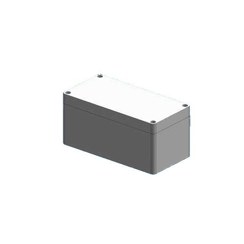 BERG HORTIMOTIVE qutu Bopla M221 200x120x75mm - Harvesso