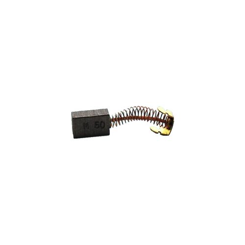 BERG HORTIMOTIVE Carbon brush 6,3×9,5×16,1mm type M50 for M451 - Harvesso