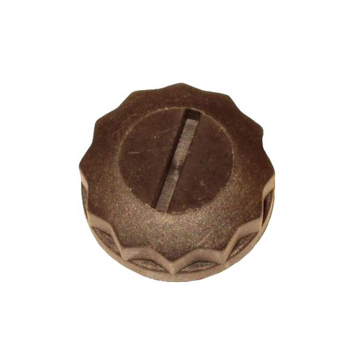 BERG HORTIMOTIVE Carbon brush cap for 0,18/0,37kW motors - Harvesso