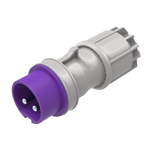BERG HORTIMOTIVE CEE forma tıxac 24V 16A/2P - Harvesso