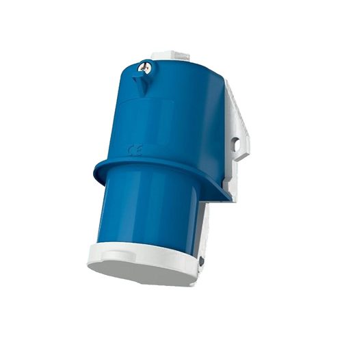 BERG HORTIMOTIVE CEE TCD building female 230V 16A/2P+A M847 - Harvesso