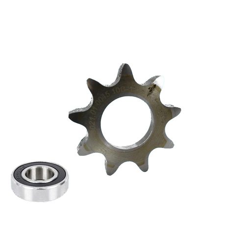BERG HORTIMOTIVE Chain wheel 5/8″ 09-T 24mm + bearing - Harvesso