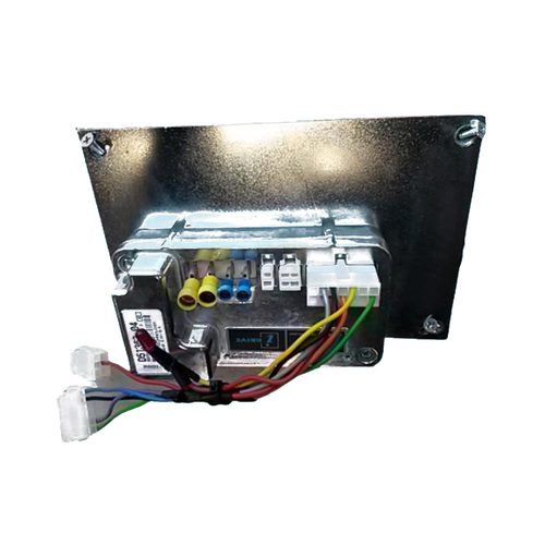 BERG HORTIMOTIVE Conversion Kit T-mos to PG i-Drive I peak=45A for MetoTrans - Harvesso
