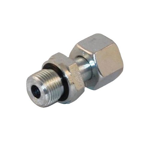 BERG HORTIMOTIVE kəsmə halqa birləşdirici 147 GVL 08 LR 1/4″ ED - Harvesso