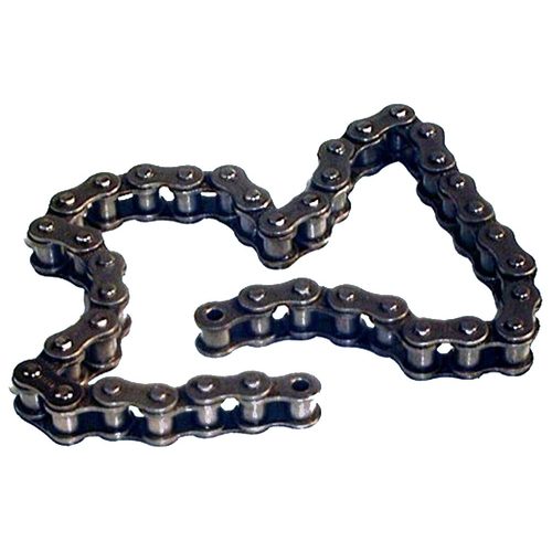 BERG HORTIMOTIVE Driving chain 1/2″ 48cm + 1/2″ chain link for Meto - Harvesso
