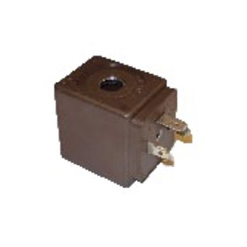 BERG HORTIMOTIVE maqnitli klapan üçün elektrikli bobin 24V-DC Honeywell - Harvesso