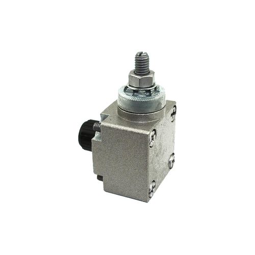BERG HORTIMOTIVE End switch Roller lever ZCKE05 - Harvesso