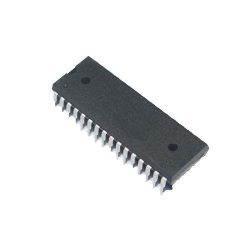 BERG HORTIMOTIVE Eprom chip flash 256Kb Meto version M58FBK - Harvesso