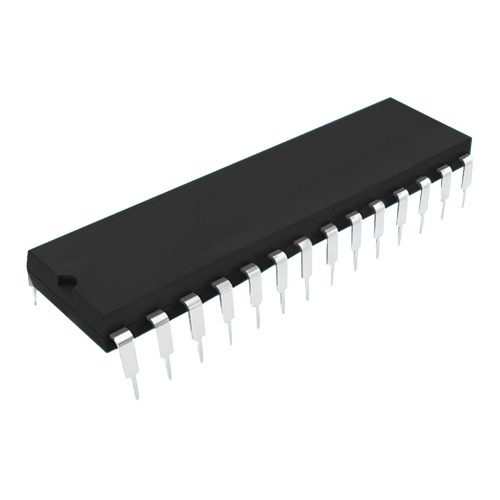 BERG HORTIMOTIVE Eprom chip flash 256Kb Trans version T32FBK - Harvesso