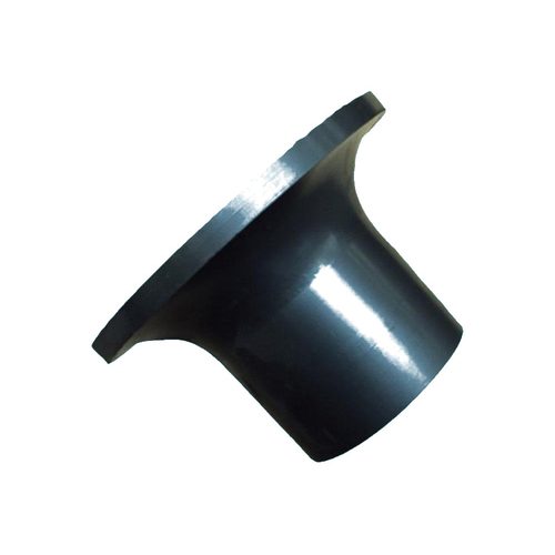 BERG HORTIMOTIVE Flange roll nylon (halve) 163×100 mm diameter, axle size 20m - Harvesso