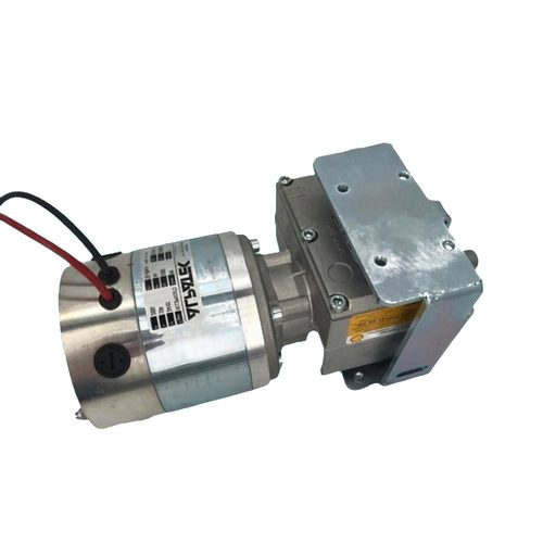 BERG HORTIMOTIVE dişli blok mühərrik 24V 0.20kW 1500 rpm A113 i: 7.20 - Harvesso