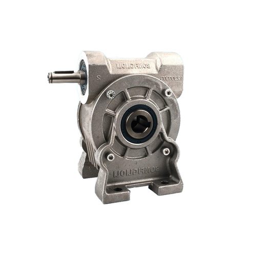 BERG HORTIMOTIVE Gearbox VF 44 I = 20 A - Harvesso