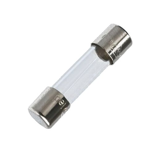 BERG HORTIMOTIVE Glass fuse 5x20mm 10,0A T - Harvesso
