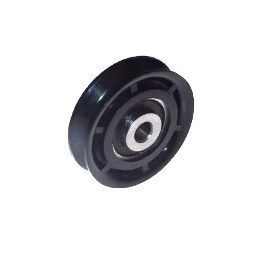 BERG HORTIMOTIVE Groove roller 60x14mm incl. bearings axle 10mm - Harvesso