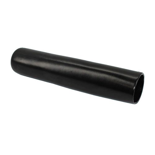 BERG HORTIMOTIVE Handle PVC black 25/125mm - Harvesso