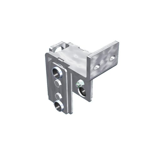 BERG HORTIMOTIVE Hose guiding bracket - Harvesso