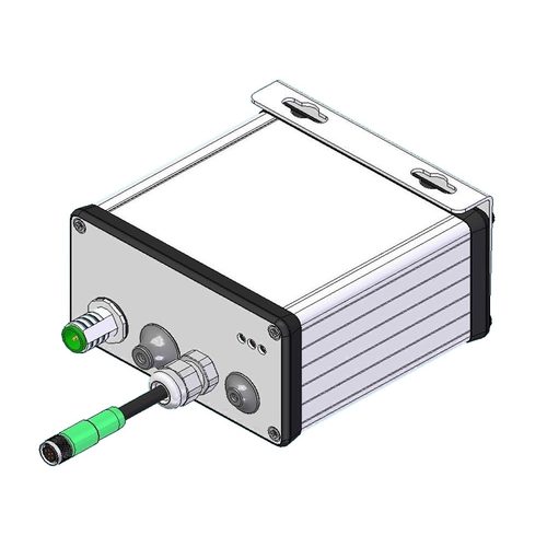 BERG HORTIMOTIVE Induction Loop/RFID Receiver V4 - Harvesso