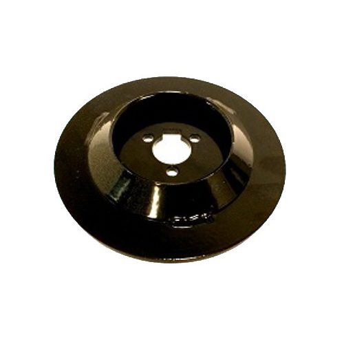 BERG HORTIMOTIVE Inner flange with dish for Meto 183mm (for pipe 45mm) - Harvesso