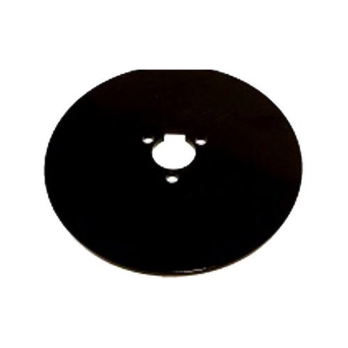 BERG HORTIMOTIVE Inside flange Meto 195mm (for pipe 51mm) - Harvesso