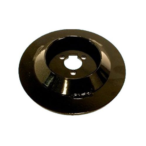 BERG HORTIMOTIVE daxili flans ilə nimçə üçün Meto 195mm (üçün boru 51mm) - Harvesso
