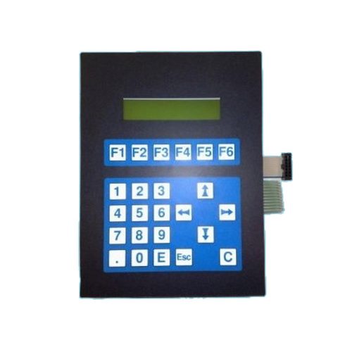 BERG HORTIMOTIVE Meto komplekt üçün düymə paneli - Harvesso