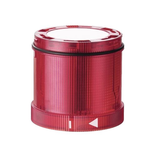 BERG HORTIMOTIVE lampa LED siqnal sütun 70mm 24Vdc qırmızı - Harvesso