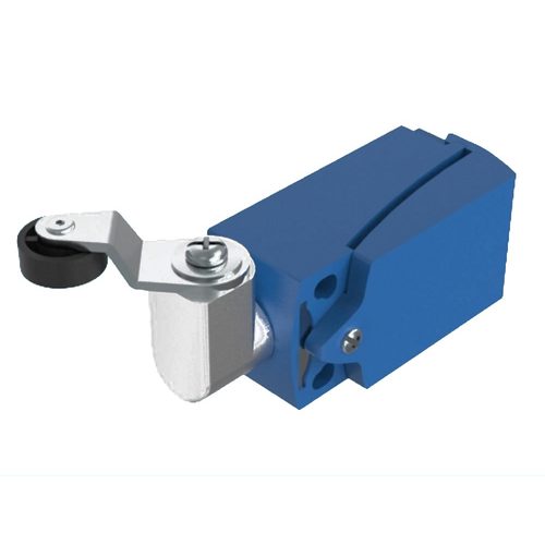 BERG HORTIMOTIVE Limit switch NO/NC M12 with lever - Harvesso