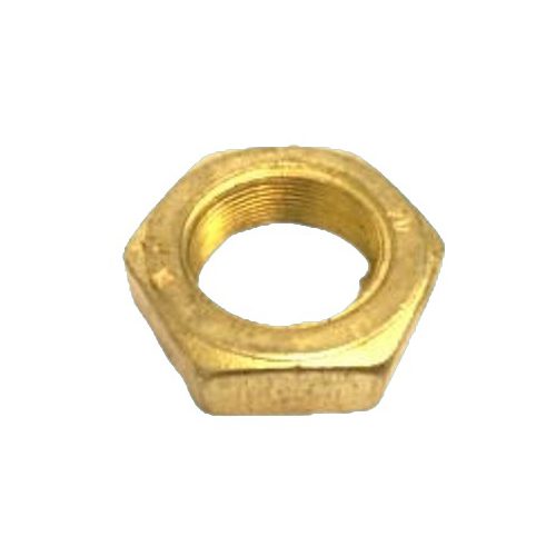BERG HORTIMOTIVE Low hex nut DIN 439 4. M36x1.5 - Harvesso