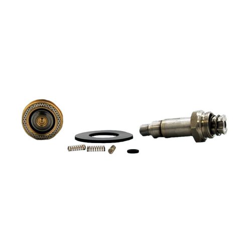 BERG HORTIMOTIVE Magnetic valve revision set - Harvesso
