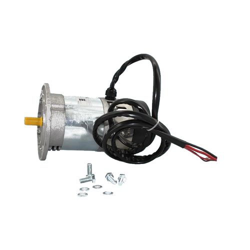 BERG HORTIMOTIVE Motor 24V 0,36kW 3900rpm AV70 + brake + brake cap - Harvesso