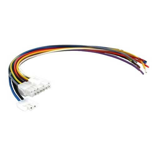 BERG HORTIMOTIVE Motor controller DC PG i-Drive connector set 14+2p - Harvesso