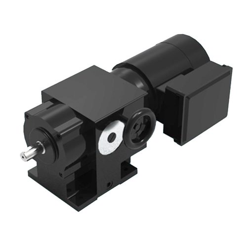 BERG HORTIMOTIVE mühərrik variator 0,37kW 230VAC 50Hz 4-40rpm - Harvesso