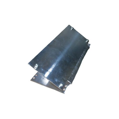 BERG HORTIMOTIVE Mounting plate BR08I for Meto - Harvesso