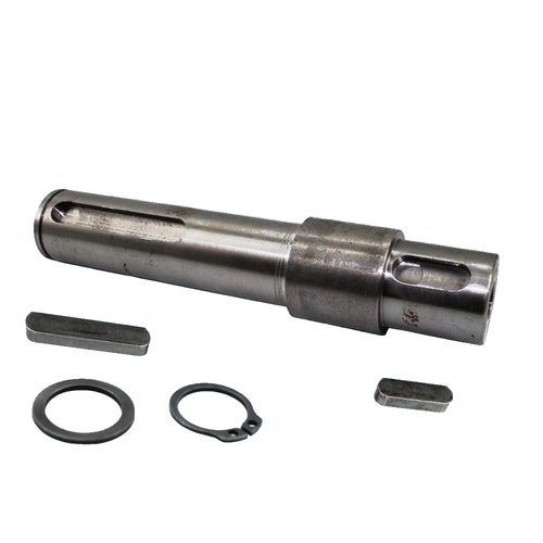 BERG HORTIMOTIVE çıxış ox 25mm üçün Meto keçid dişli - Harvesso