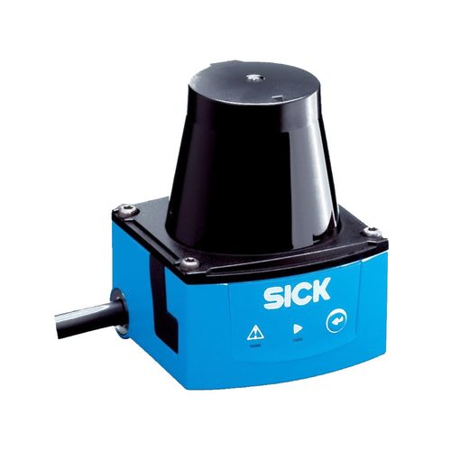 BERG HORTIMOTIVE Photocell laser 0,00-4,0m area - Harvesso