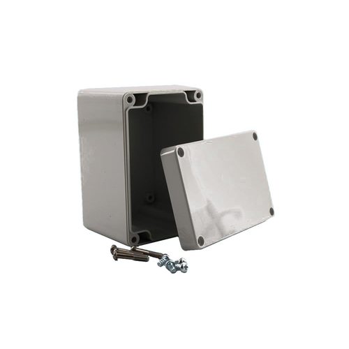 BERG HORTIMOTIVE polikarbonat korpus 120x80x85mm - Harvesso