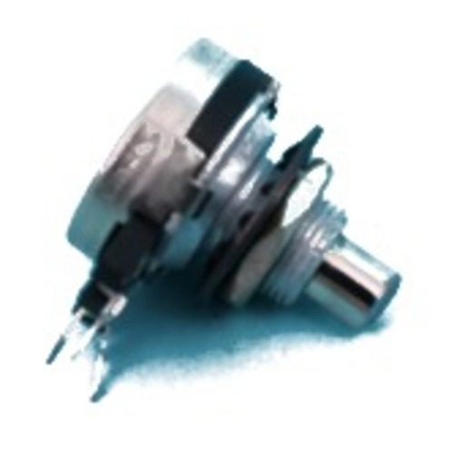 BERG HORTIMOTIVE BR08/09 üçün potensiometr 10k lin mono - Harvesso