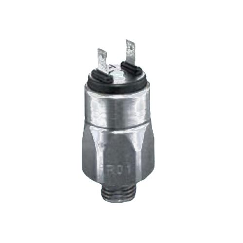 BERG HORTIMOTIVE Pressure signal 0,1-10 BAR 1/4″ normal opened - Harvesso