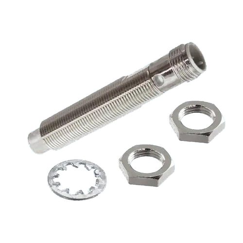BERG HORTIMOTIVE Proximity switch M12 NPN 08mm - Harvesso