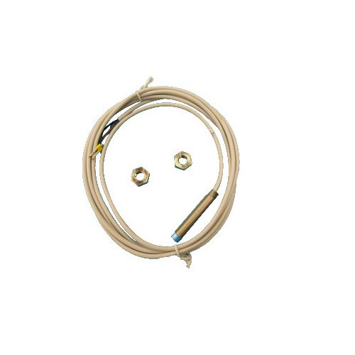 BERG HORTIMOTIVE yaxınlıq datçiki M8 NPN 2mm + 2m kabel - Harvesso