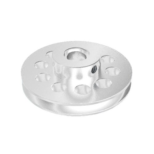 BERG HORTIMOTIVE şkiv 112 1-SPZ 20H7 + M10x1 - Harvesso