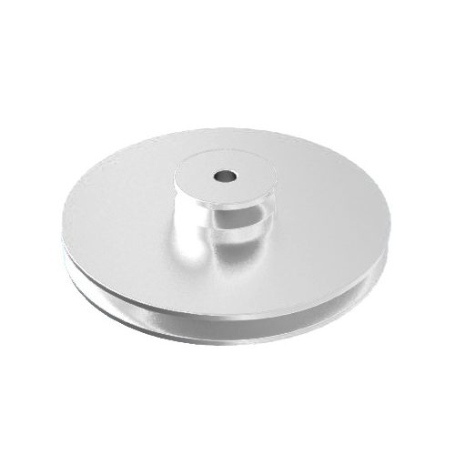 BERG HORTIMOTIVE şkiv 40/140 2-SPZ 10H7 - Harvesso