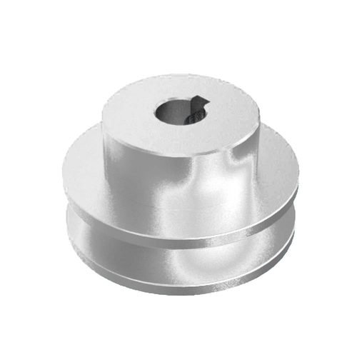 BERG HORTIMOTIVE Pulley 50 1-SPZ 11H7++ - Harvesso