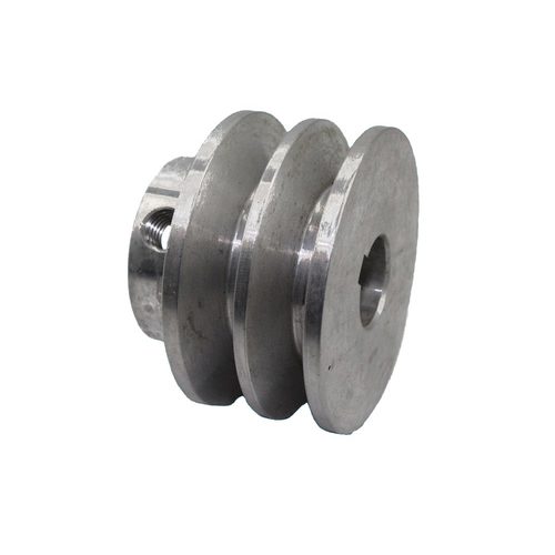BERG HORTIMOTIVE şkiv 50 2-SPZ 16H7++ - Harvesso