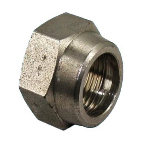 BERG HORTIMOTIVE Quick change cap for conjet 3/8″ 20×15 - Harvesso