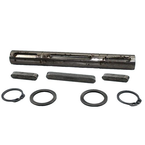 BERG HORTIMOTIVE Reduction gearbox outgoing axle double VF44 - Harvesso