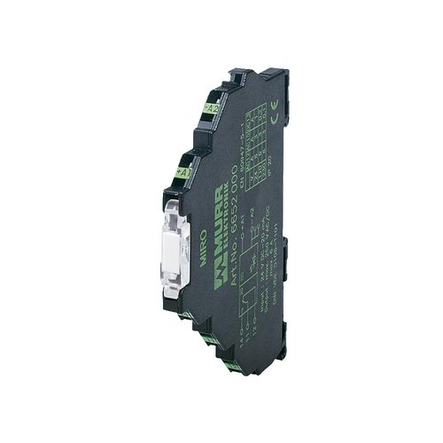 BERG HORTIMOTIVE rele MIRO 6,2 24VDC/6A LED KVK - Harvesso