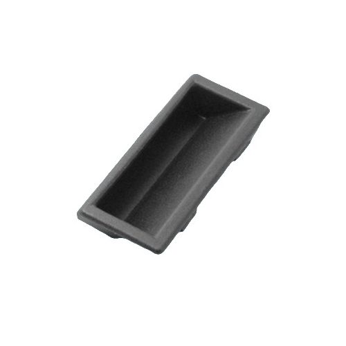 BERG HORTIMOTIVE Snap handle IP 94x41mm plate thikness 1,5-2,2mm - Harvesso