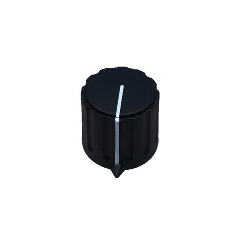 BERG HORTIMOTIVE Speed regulator knob - Harvesso